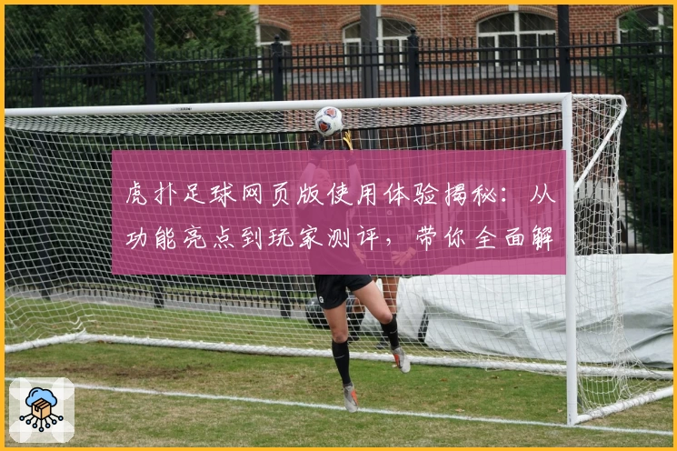 虎扑足球网页版使用体验揭秘：从功能亮点到玩家测评，带你全面解析