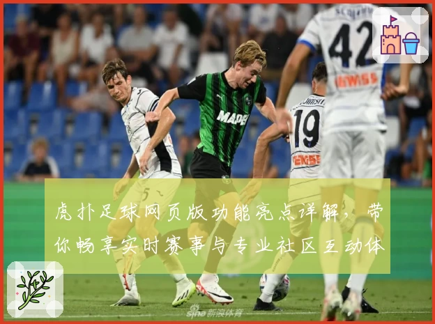 虎扑足球网页版功能亮点详解，带你畅享实时赛事与专业社区互动体验