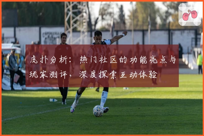 虎扑分析:热门社区的功能亮点与玩家测评,深度探索互动体验